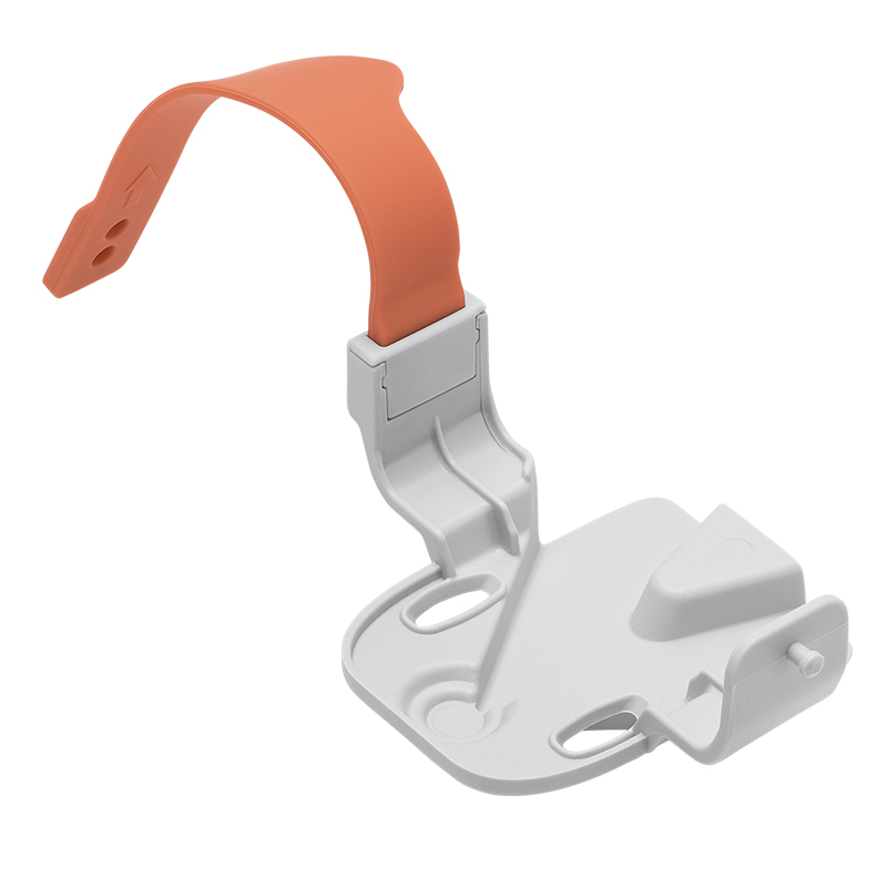 Ekko Cosplay Prop - ABS Plastic Propeller Houder Band Voor