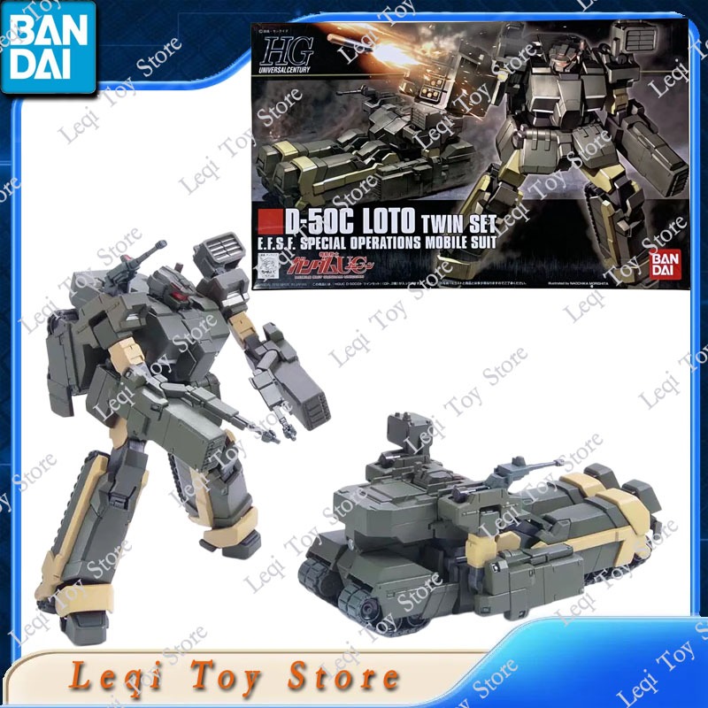 Bandai Gundam Rg - Bandai Originele Echt Op Voorraad HG
