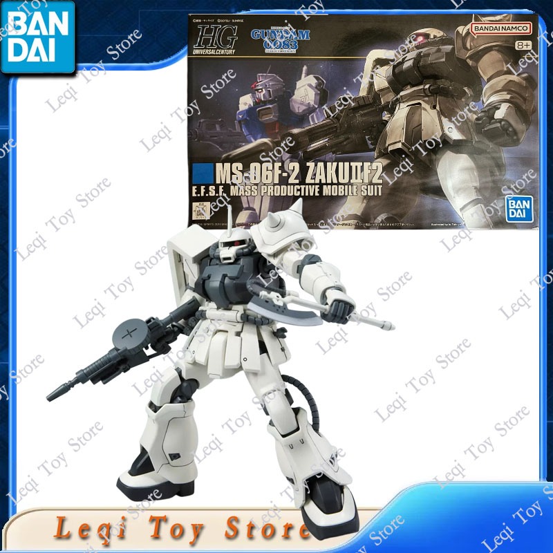Bandai Gundam Rg - Bandai Originele Echte Op Voorraad HG