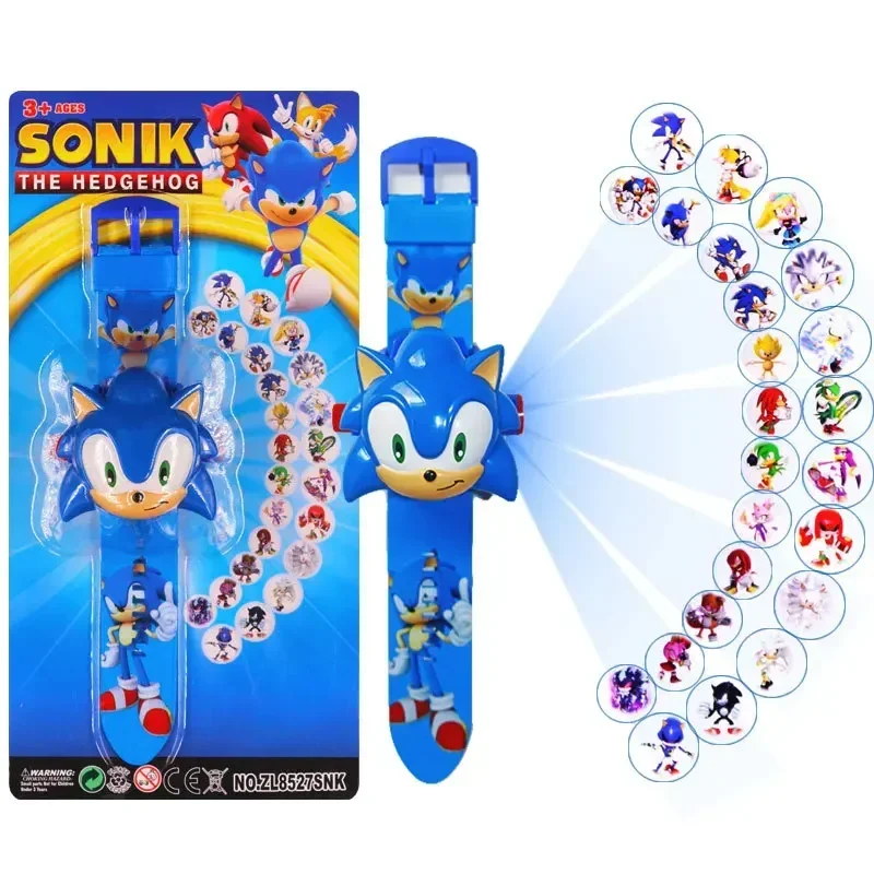 Cosplay Prop Pattern - Game Hedgehog Cartoon 24 Patroon 3D