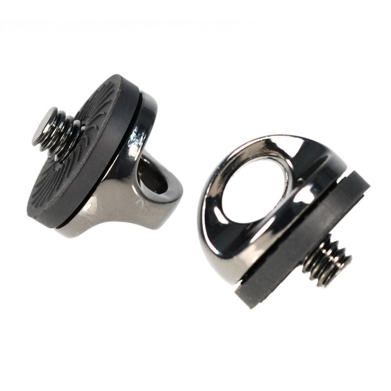 D Ring Strap - Dslr Camera Schouderriem Schroef D-Ring Schroef