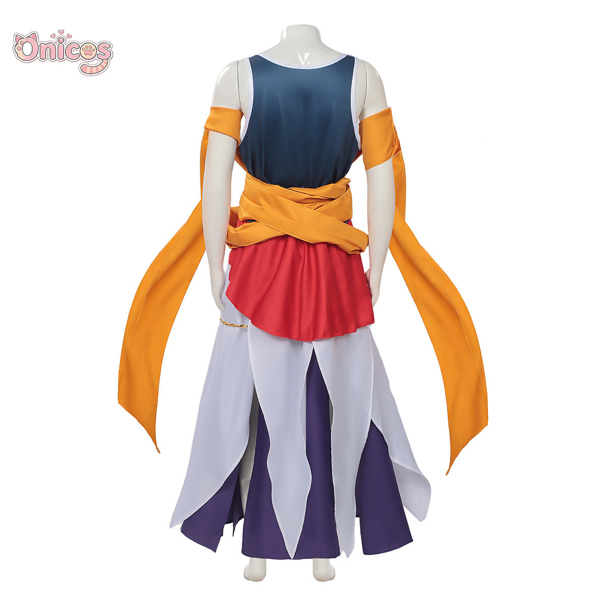 Record of Ragnarok Buddha Cosp - Cosplay Prop Making recensie en prijs