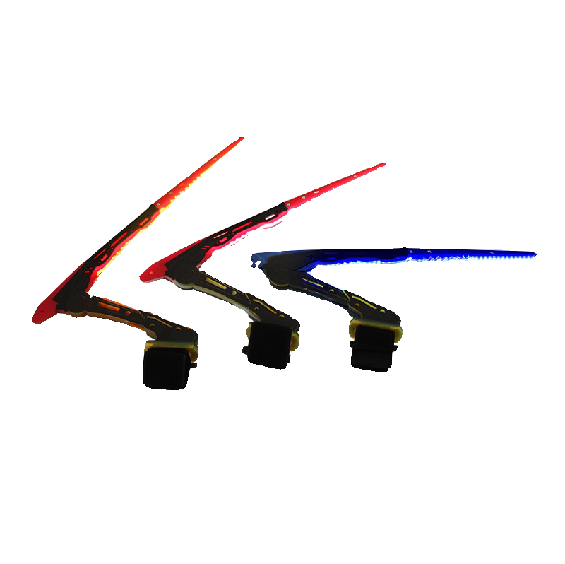 Anime Cyberpunk Katana Mantis  - Cosplay Prop Katana recensie en prijs