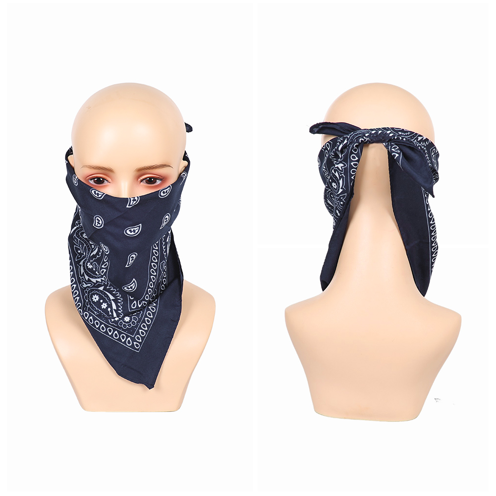 TV ST5 Cosplay Elf Blauw Sjaal - Cosplay Prop Pattern recensie en prijs