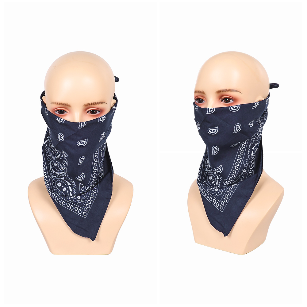 TV ST5 Cosplay Elf Blauw Sjaal - Cosplay Prop Pattern recensie en prijs