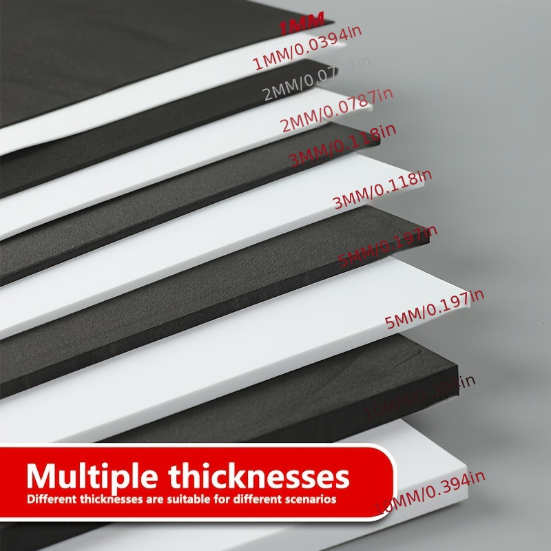 EVA-schuimplaat 14x19 inch, 3m - Cosplay Props Eva Foam recensie en prijs