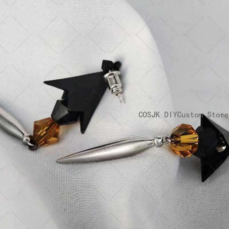 Game Genshin Impact Zhongli Co - Cosplay Prop Making recensie en prijs