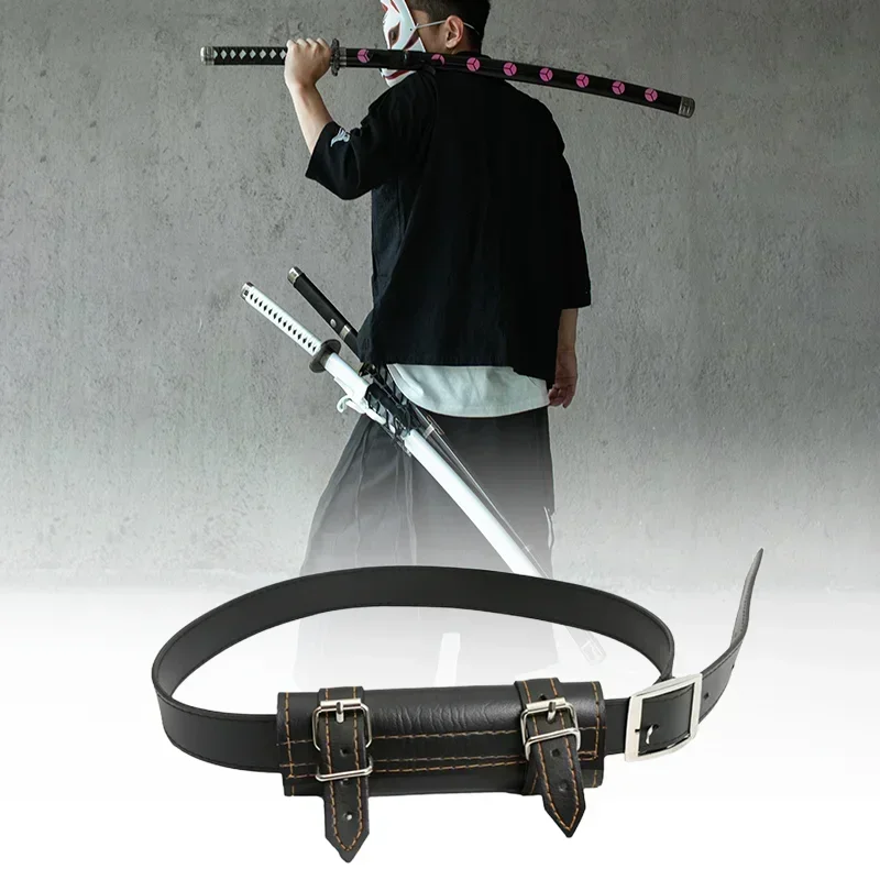 Demon Slayer Anime Cosplay Pro - Cosplay Prop Katana recensie en prijs