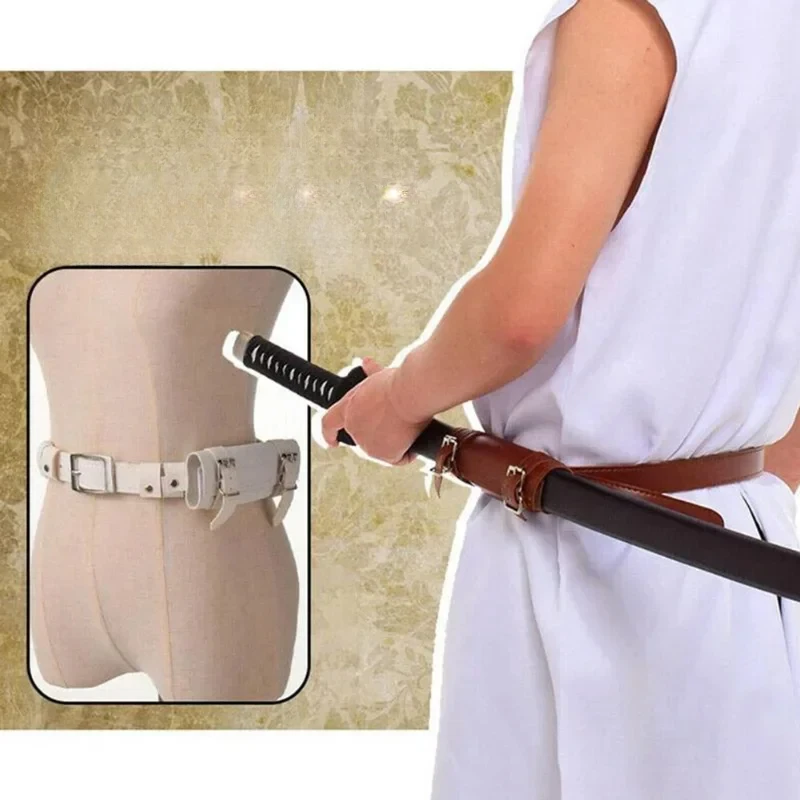 Demon Slayer Anime Cosplay Pro - Cosplay Prop Katana recensie en prijs