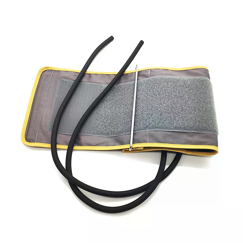 Bloeddrukmeter Manchet Enkele/ - D Ring Strap recensie en prijs