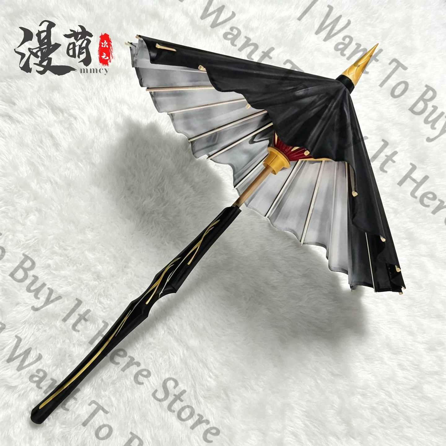 Anime Wuthering Waves ‌ Yangya - Cosplay Prop Kit recensie en prijs