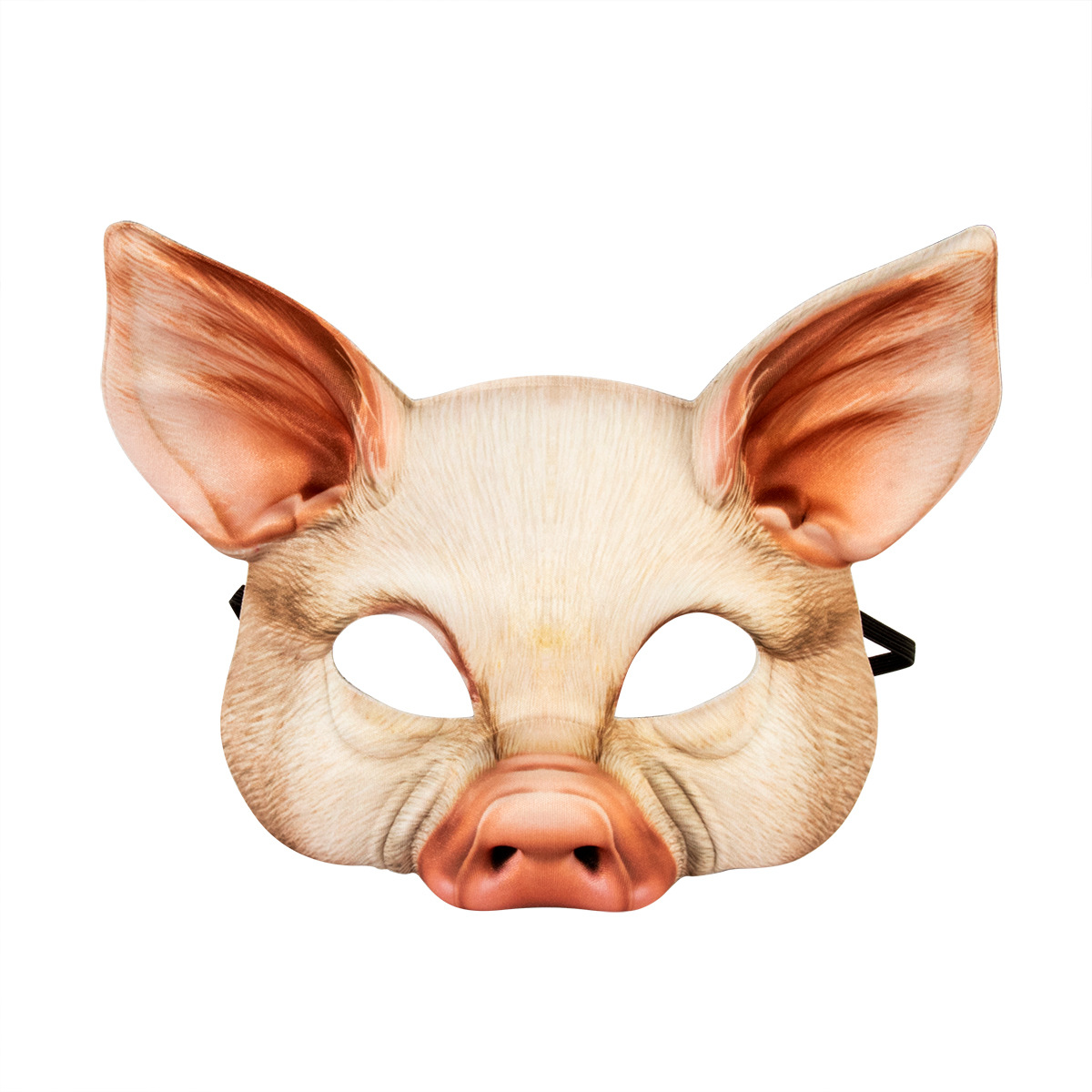 Realistisch dieren halfgelaats - Cosplay Prop Pattern recensie en prijs