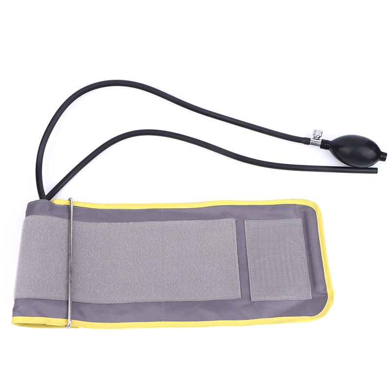 Bloeddrukmetermanchet Enkele/d - D Ring Strap recensie en prijs