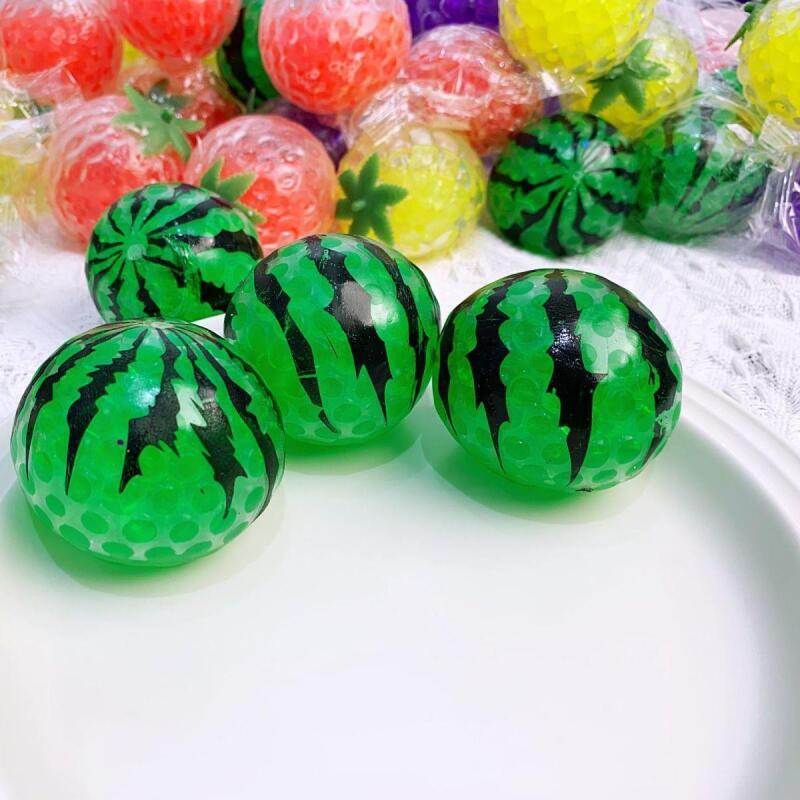 Kawaii Fruit Bead Stressbal Kn - Cosplay Fireball Prop recensie en prijs