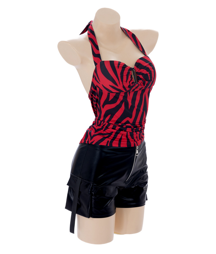 WHH 2026 nieuwe stijl Nikki Co - Cosplay Prop Pattern recensie en prijs