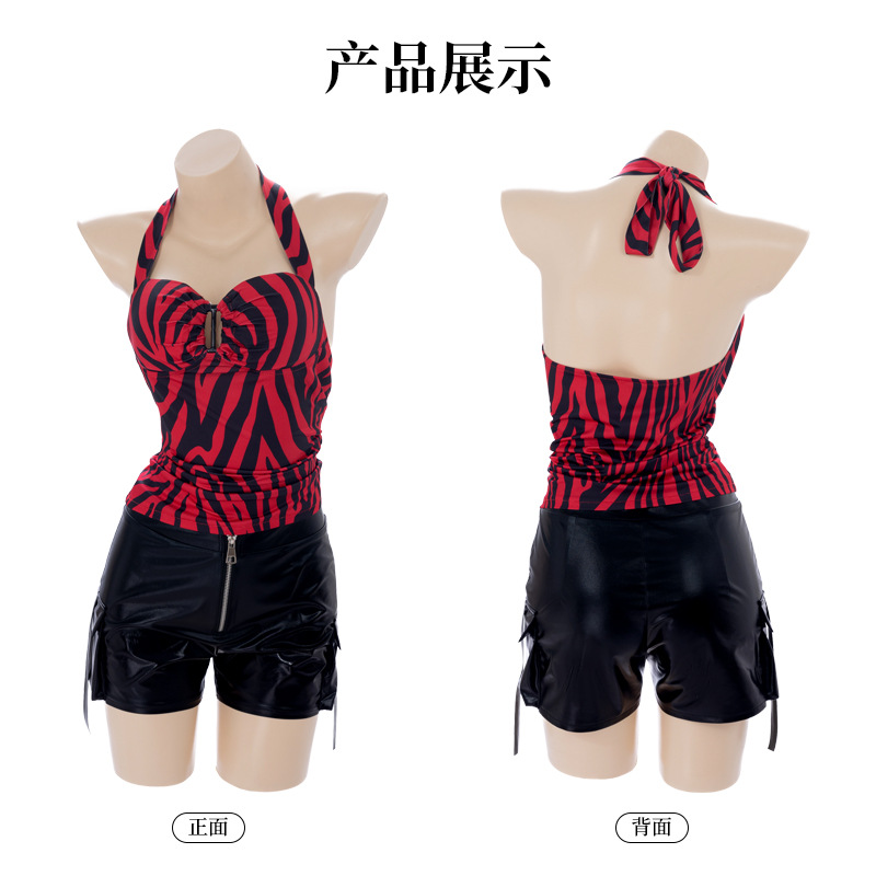 WHH 2026 nieuwe stijl Nikki Co - Cosplay Prop Pattern recensie en prijs