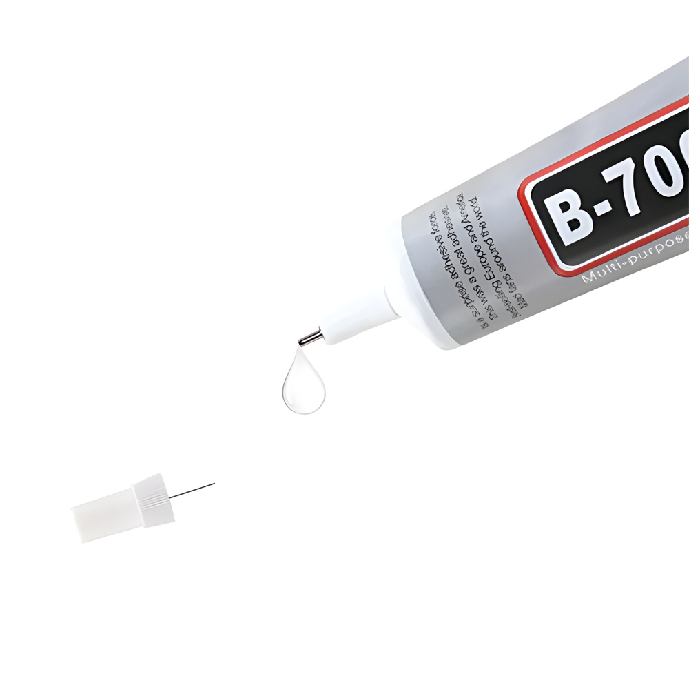 B-7000 Clear Contact Lijm 15 m - Contact Cement Glue recensie en prijs