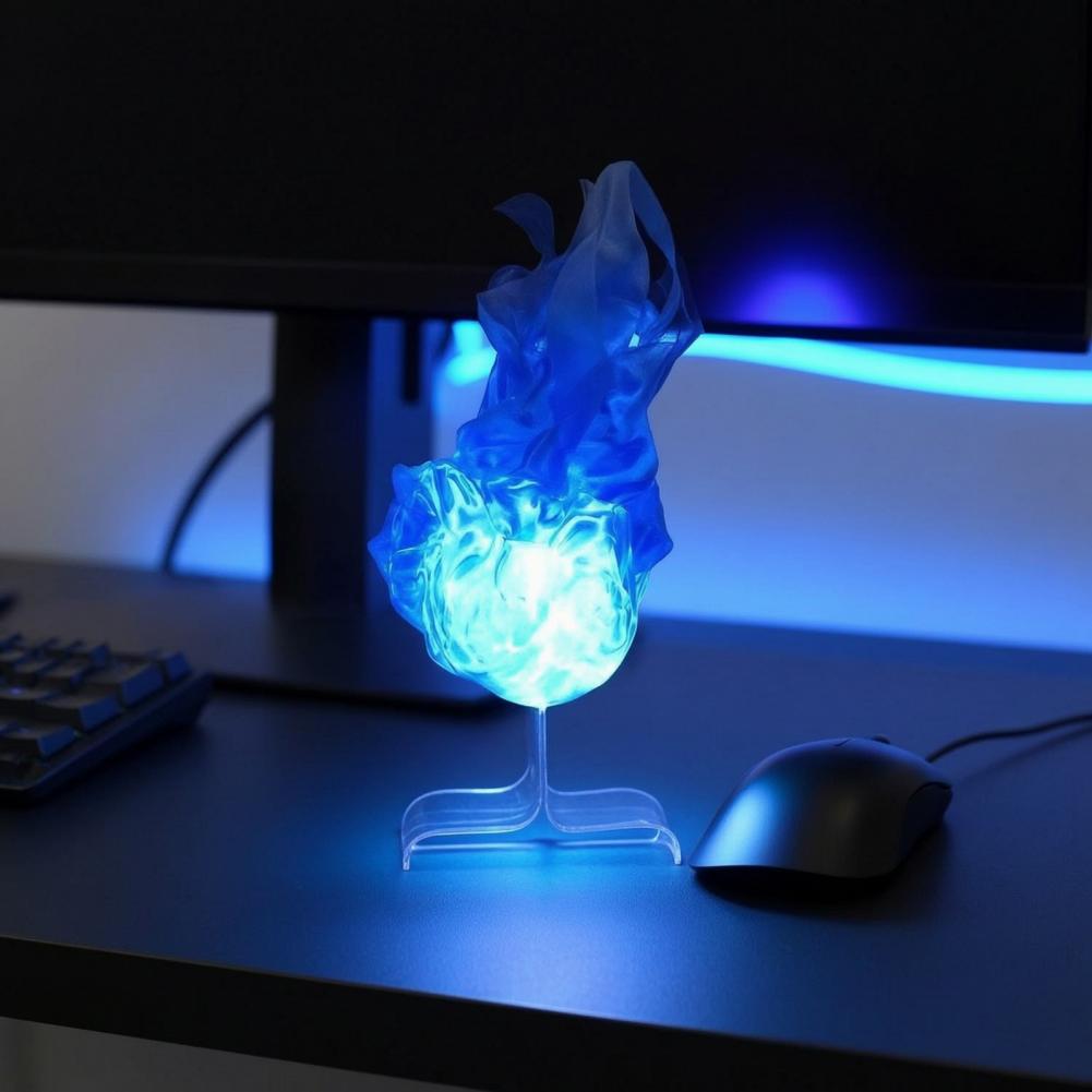 Handheld Fireball Prop Cosplay - Cosplay Fireball Prop recensie en prijs