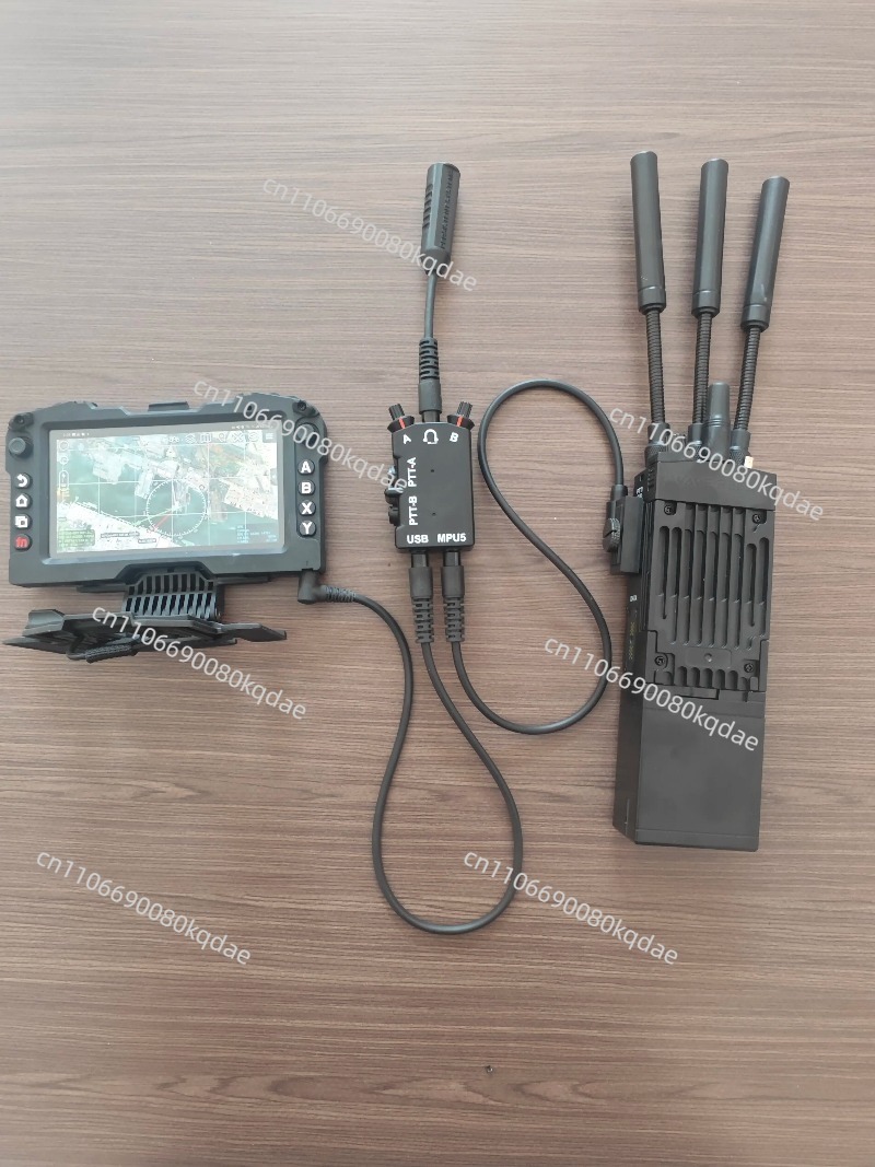 MPU5 RDC Simulatie Shell Model - Cosplay Prop Display recensie en prijs