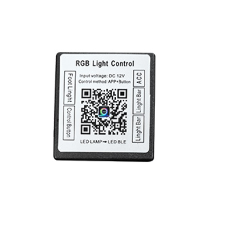18 in 1 22 in 1 Sfeerverlichti - Led El Wire recensie en prijs