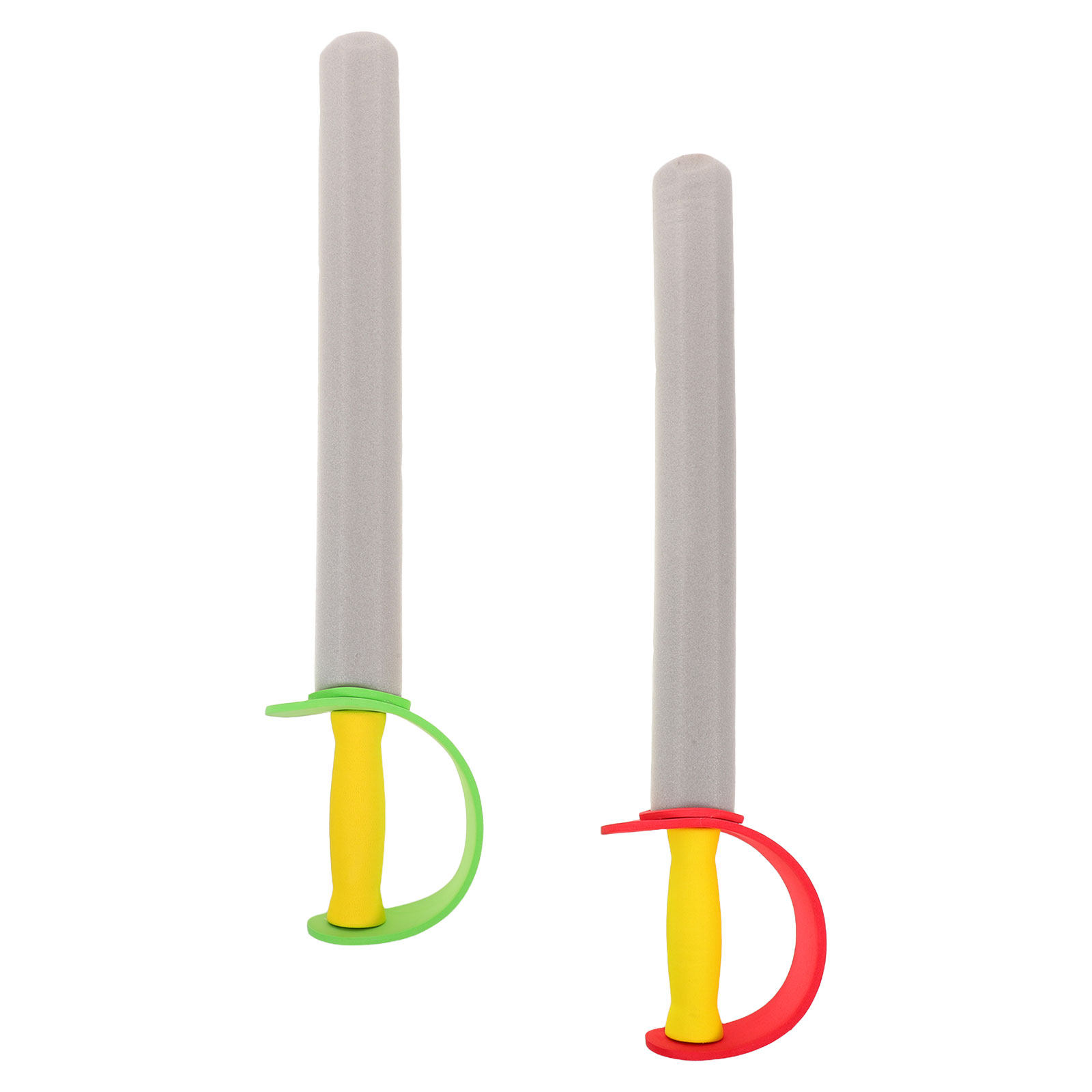 2 stuks zachte Eva-schuim midd - Cosplay Props Eva Foam recensie en prijs