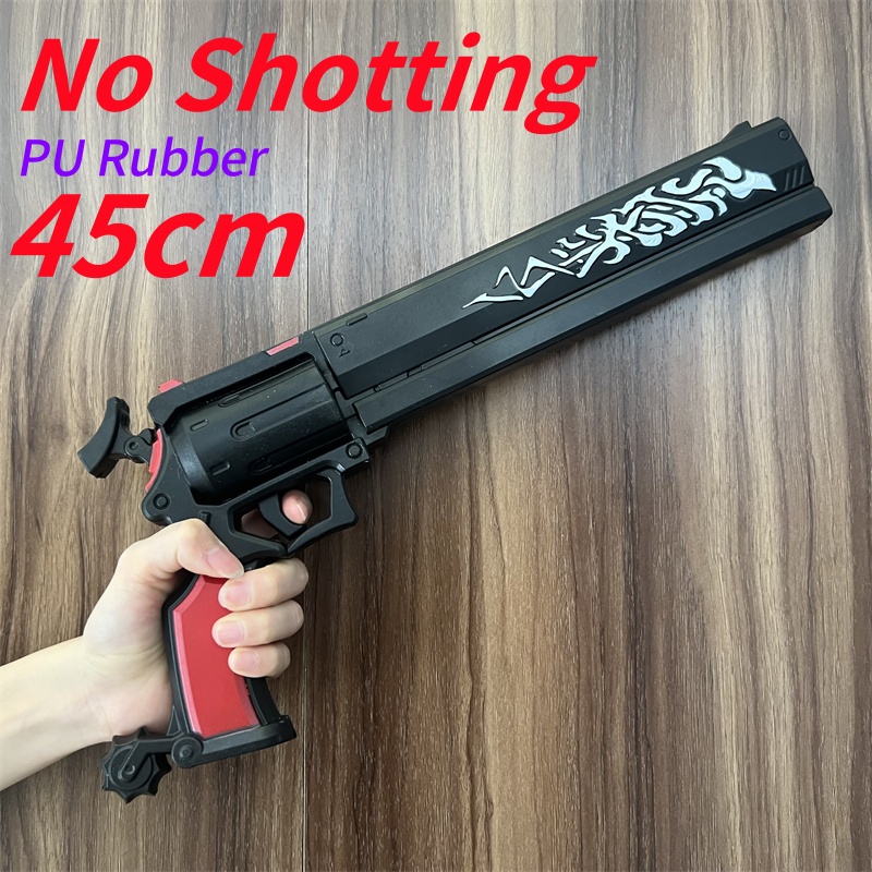 Cosplay Model Guns VALORANT So - Cosplay Prop Pistol recensie en prijs