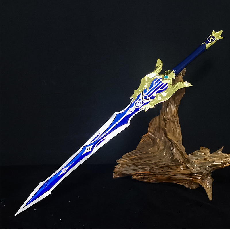 Song of Broken Pines geïnspire - Cosplay Prop Display recensie en prijs