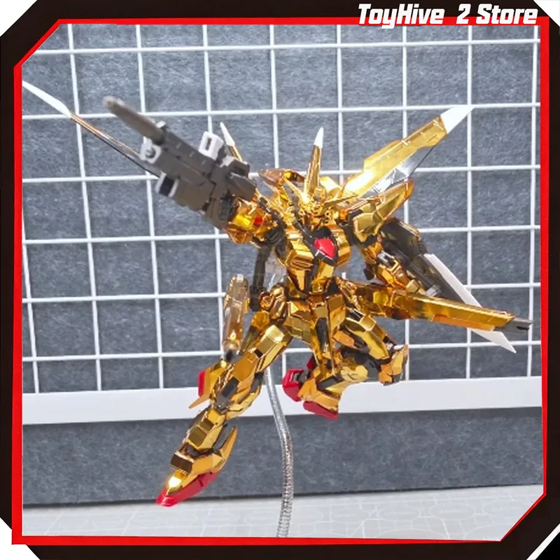 【Op voorraad】CHANGLONG 5506 RG - Bandai Gundam Rg recensie en prijs
