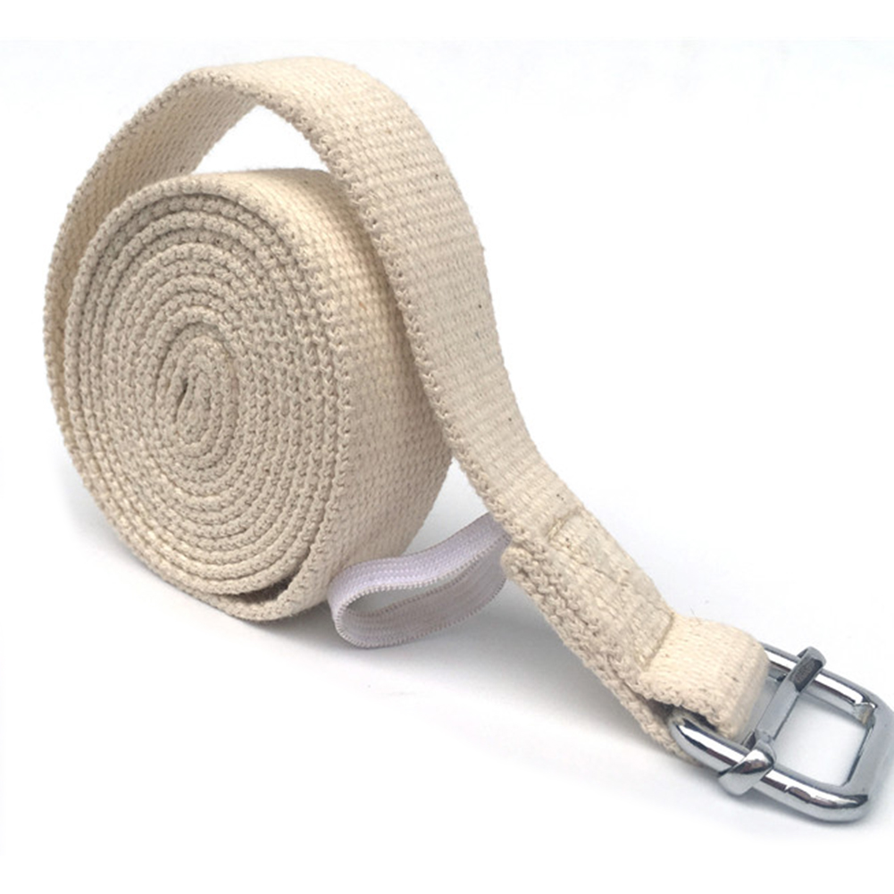 3M Yoga D-Ring Riem Stretch Ri - D Ring Strap recensie en prijs
