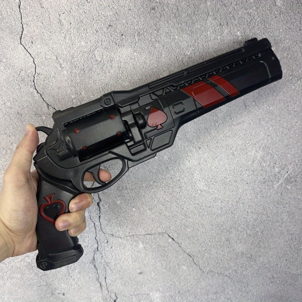 Anime Destiny 2 Cosplay Prop G - Cosplay Prop Katana recensie en prijs