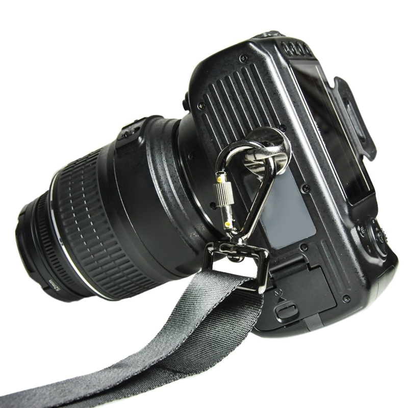 Dslr Camera Schouderriem Schro - D Ring Strap recensie en prijs