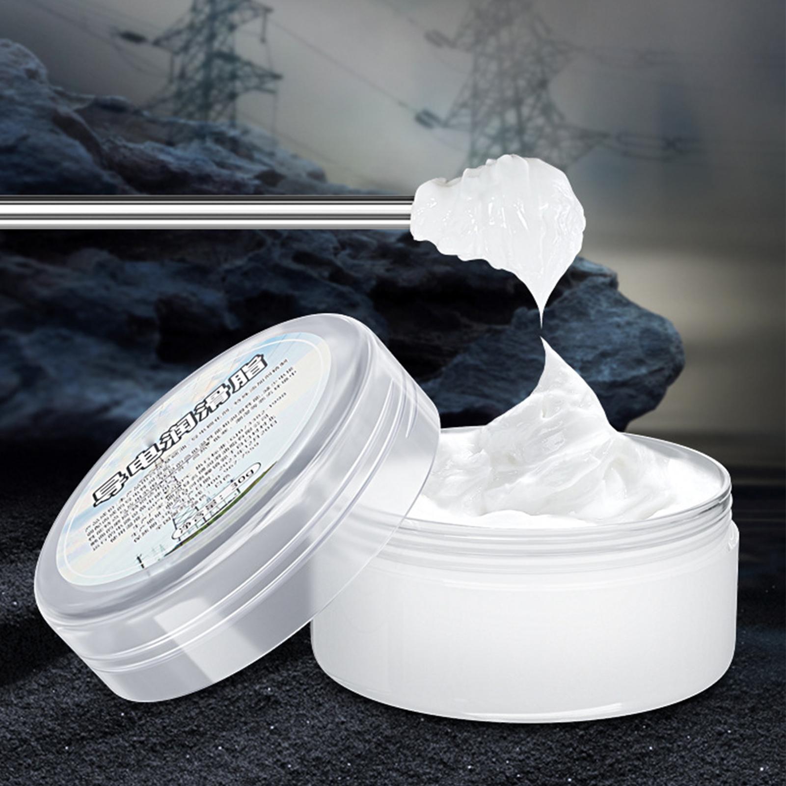 Elektrisch contactvet 30g Gele - Contact Cement Glue recensie en prijs