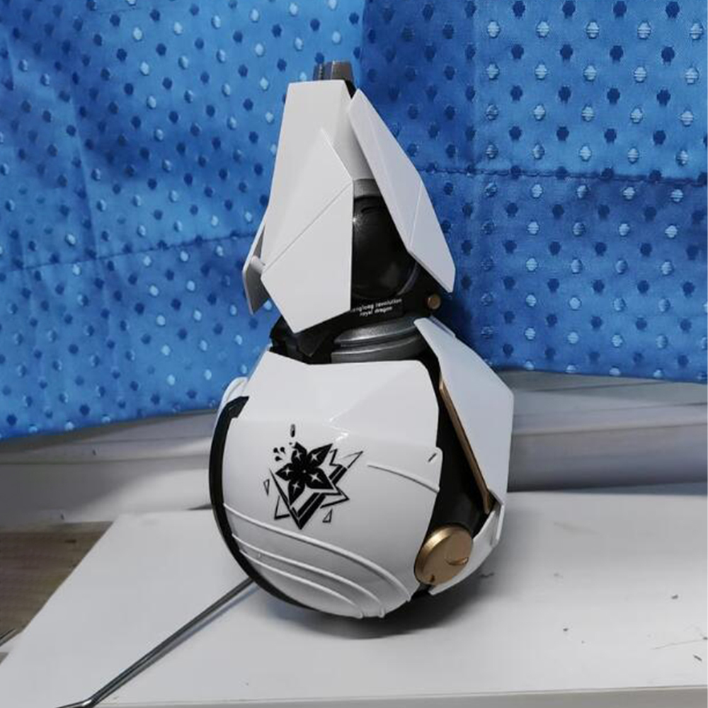 Game Wuthering Golven Anime Ka - Cosplay Material For Prop recensie en prijs