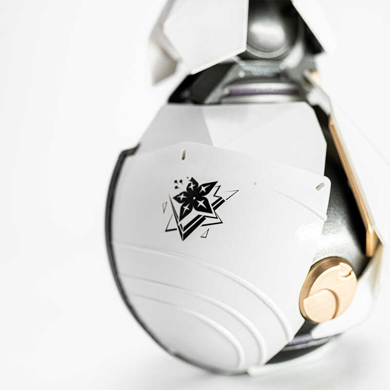 Game Wuthering Golven Anime Ka - Cosplay Material For Prop recensie en prijs