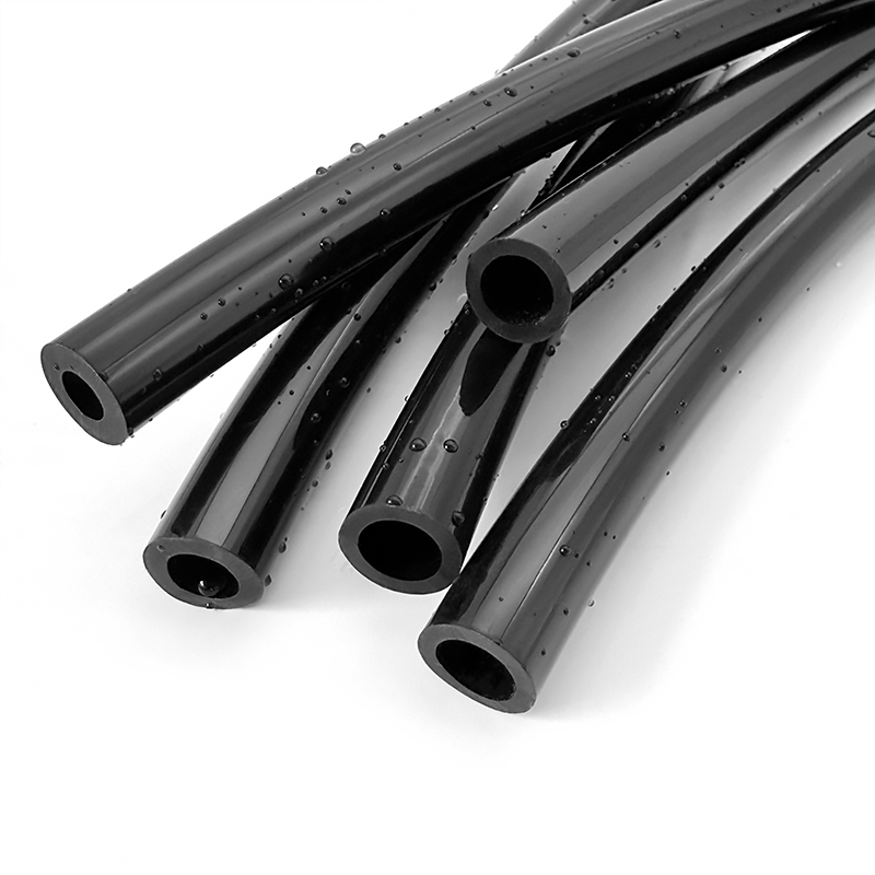 2M zwarte siliconenslang voeds - Contact Cement Glue recensie en prijs