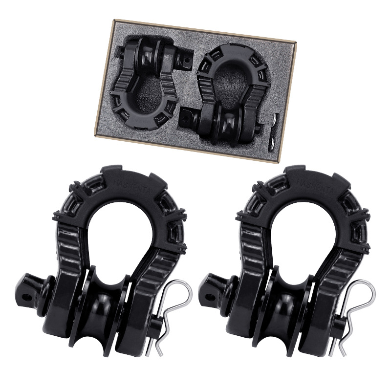 2 STKS Keten Katrol Upgrade 3/ - D Ring Strap recensie en prijs