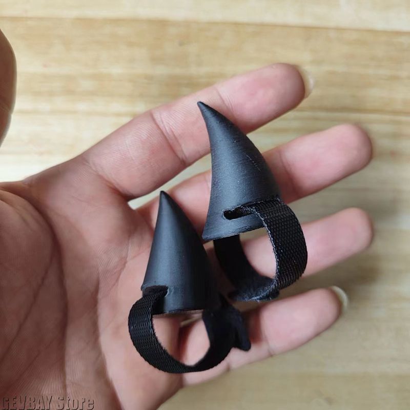 Duivel Demon Hoorns voor Heads - Cosplay Prop Kit recensie en prijs