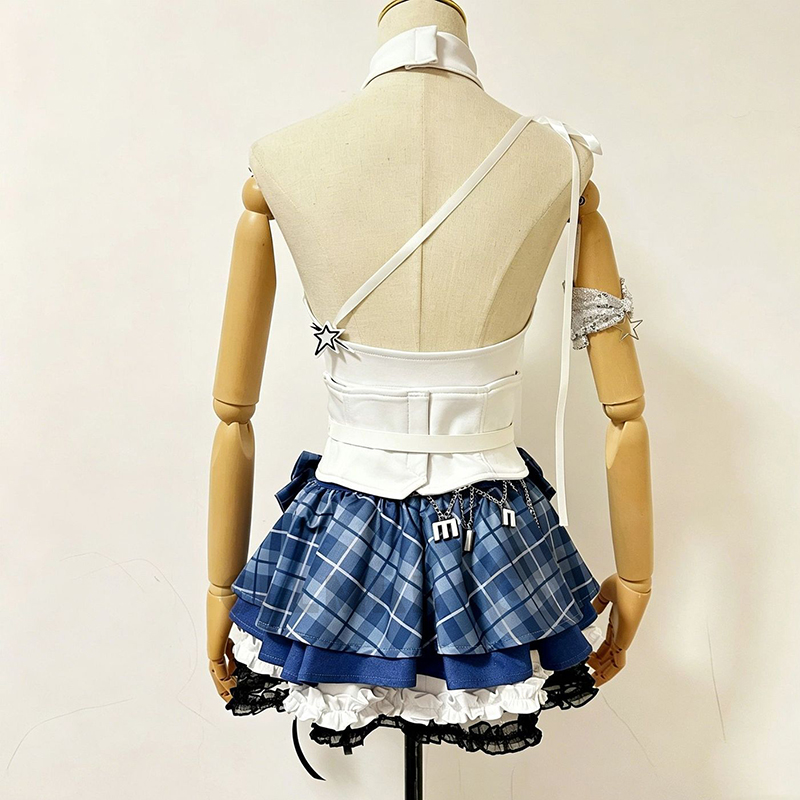 Anime T.T. STAR Idol Teamleide - Cosplay Prop Making recensie en prijs