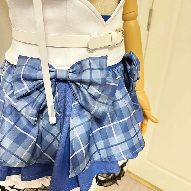 Anime T.T. STAR Idol Teamleide - Cosplay Prop Making recensie en prijs