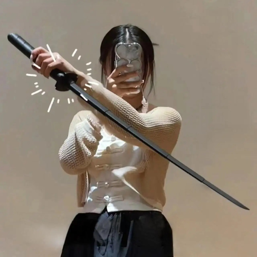 2026 NIEUW Volwassen Photoboot - Cosplay Prop Katana recensie en prijs