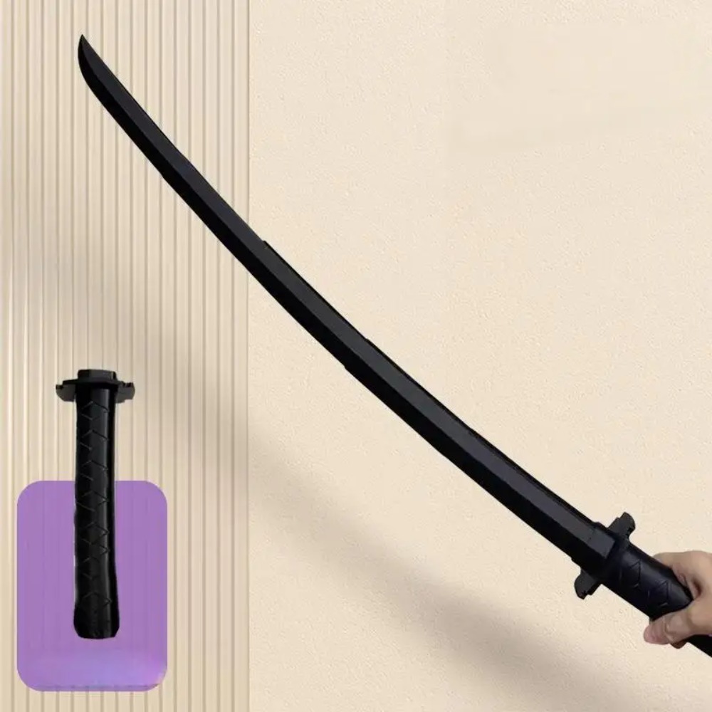 2026 NIEUW Volwassen Photoboot - Cosplay Prop Katana recensie en prijs