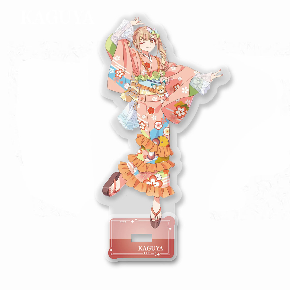 Anime Cosmic Princess Kaguya I - Anime Cosplay Prop recensie en prijs