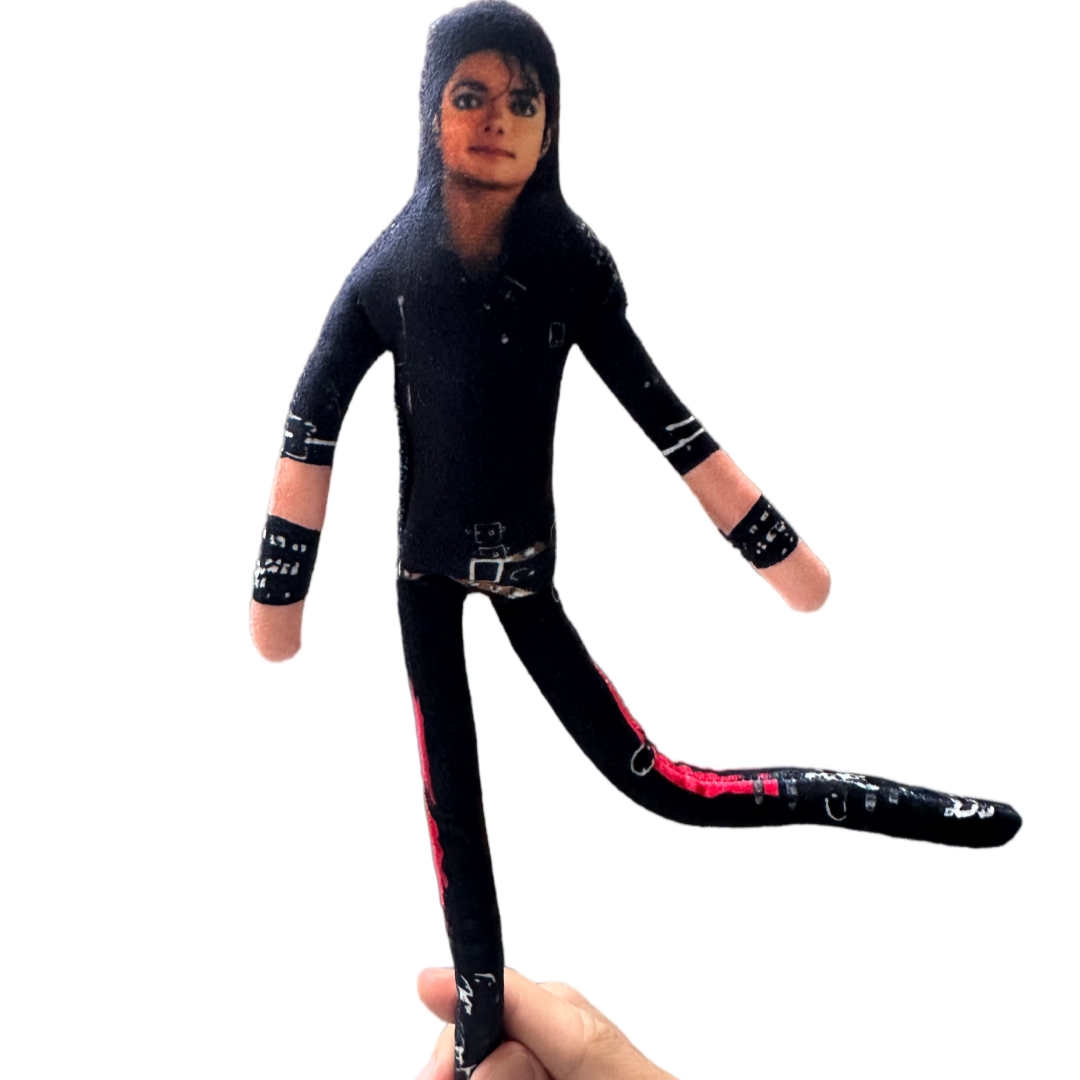 1-6 stuks Michael Jackson Cosp - Anime Cosplay Prop recensie en prijs