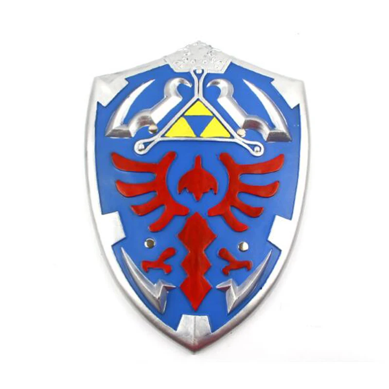 Hylian Escudo Cosplay Prop Bla - Cosplay Material For Prop recensie en prijs