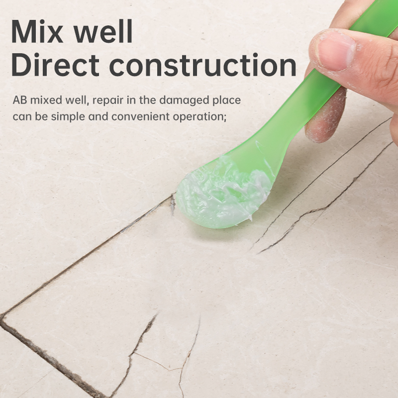 Verkoop Tegelmarmerreparatiemi - Contact Cement Glue recensie en prijs