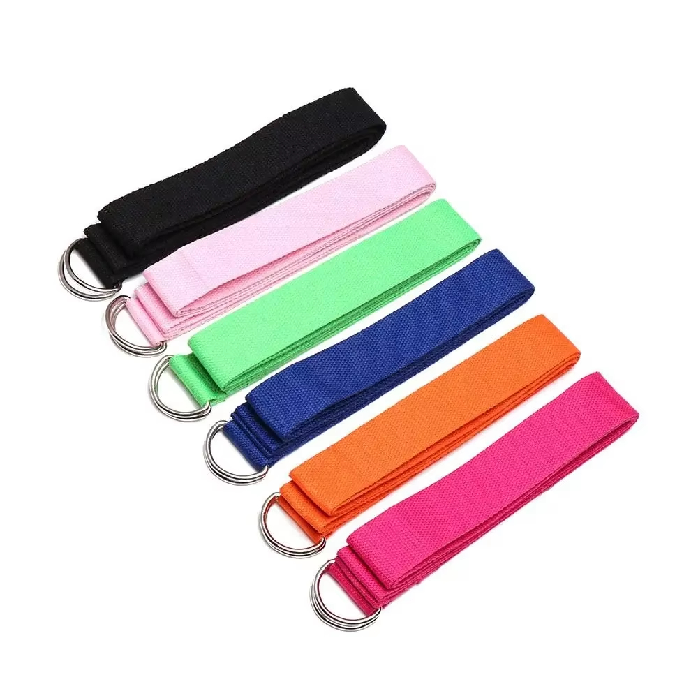 180cm Sport Yoga-band Duurzaam - D Ring Strap recensie en prijs