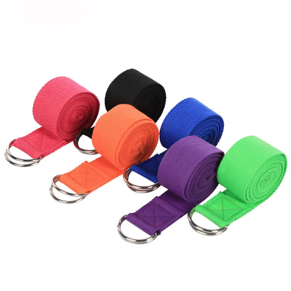 180cm Sport Yoga-band Duurzaam - D Ring Strap recensie en prijs