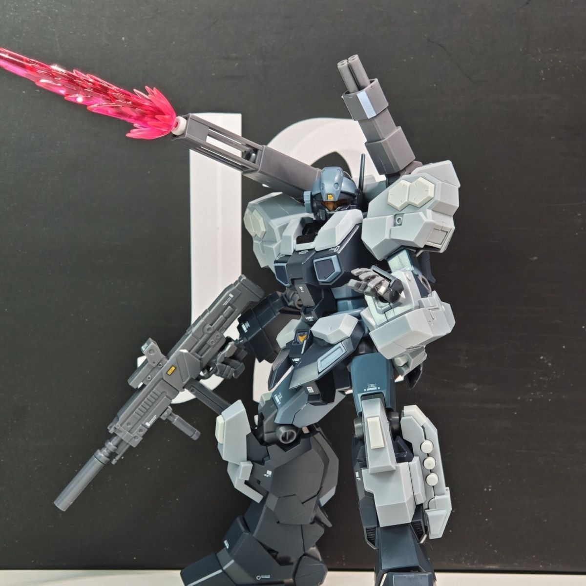 BAOBAO Model HG 1/144 Assembla - Bandai Gundam Rg recensie en prijs
