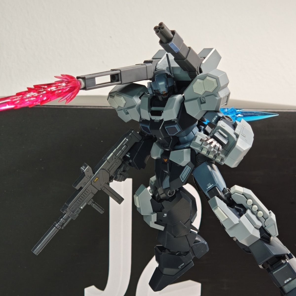 BAOBAO Model HG 1/144 Assembla - Bandai Gundam Rg recensie en prijs
