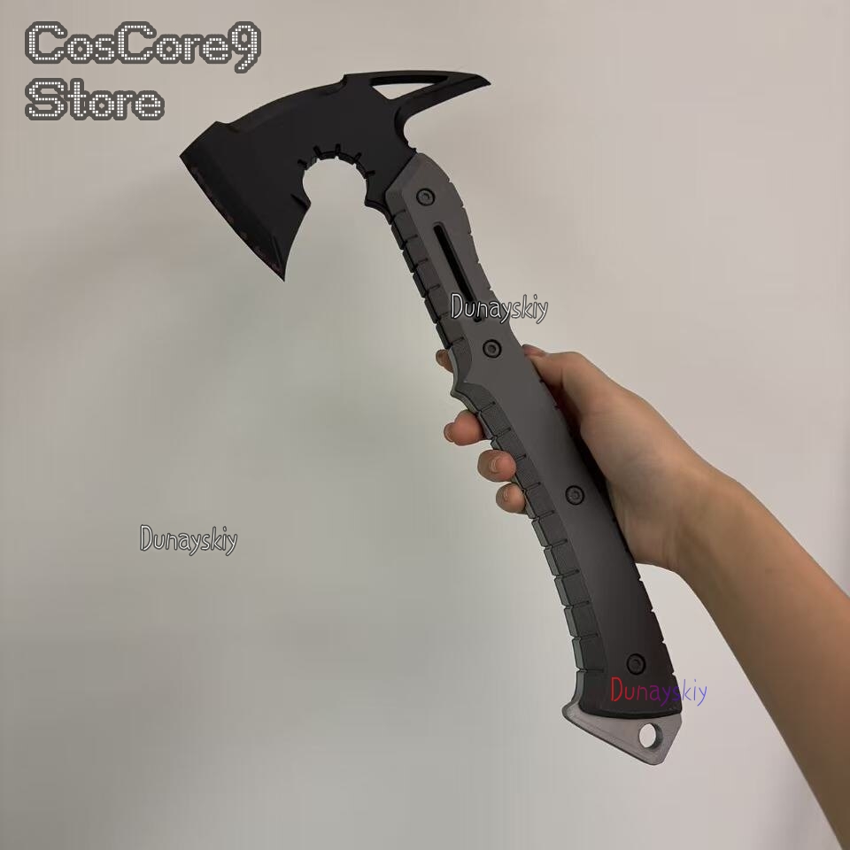 3D Polylactidezuur Props Game  - Cosplay Material For Prop recensie en prijs